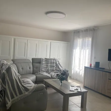 Maison Lozari - 3 - 6 Personnes