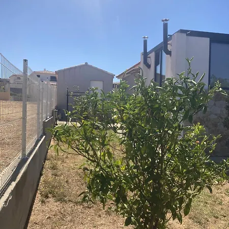 Maison Lozari - 3 - 6 Personnes Palasca (Corsica)