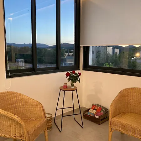 Maison Lozari - 3 - 6 Personnes * Palasca (Corsica)