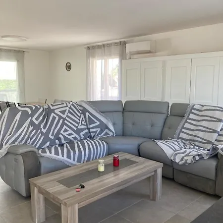 Maison Lozari - 3 - 6 Personnes * Palasca (Corsica)