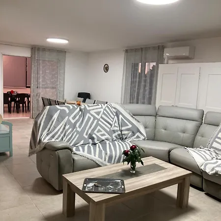 Maison Lozari - 3 - 6 Personnes *