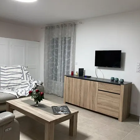 Maison Lozari - 3 - 6 Personnes Palasca (Corsica)