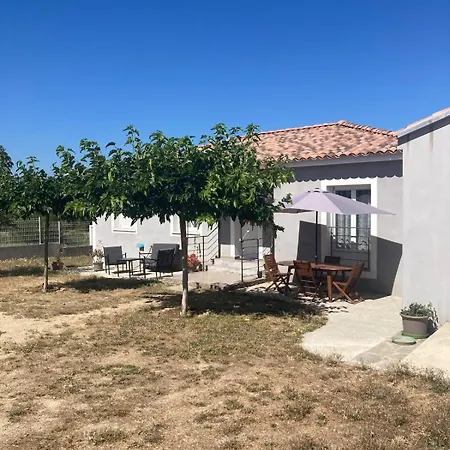 Holiday home Maison Lozari - 3 - 6 Personnes Palasca (Corsica)