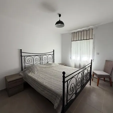 Maison Lozari - 3 - 6 Personnes