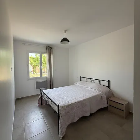 Maison Lozari - 3 - 6 Personnes Holiday home
