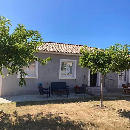 Holiday home Maison Lozari - 3 - 6 Personnes Palasca (Corsica)