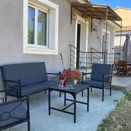 Maison Lozari - 3 - 6 Personnes Holiday home Palasca (Corsica)