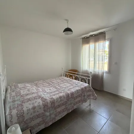 Maison Lozari - 3 - 6 Personnes Holiday home Palasca (Corsica)