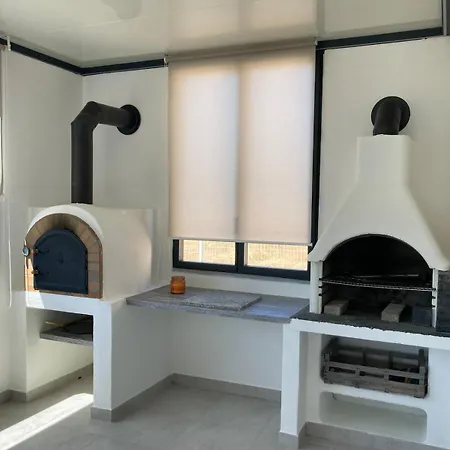 Maison Lozari - 3 - 6 Personnes Holiday home *