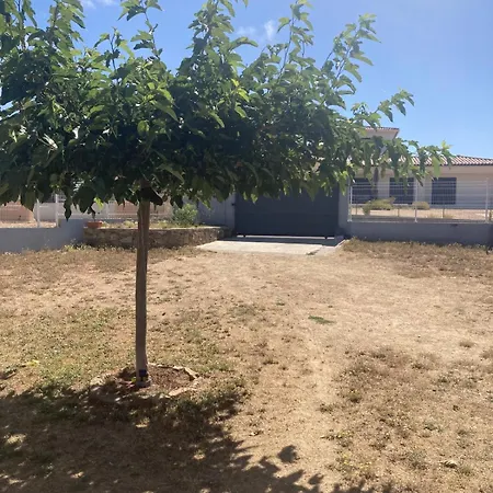 Maison Lozari - 3 - 6 Personnes Palasca (Corsica)
