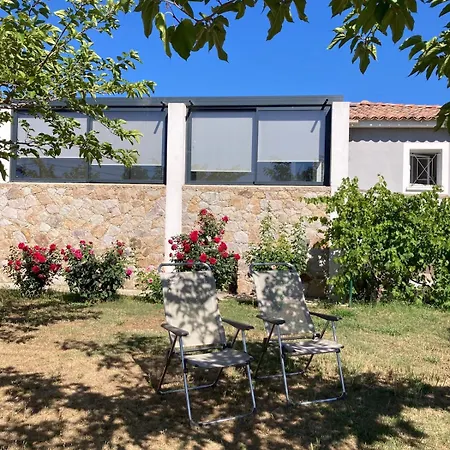 Maison Lozari - 3 - 6 Personnes * Palasca (Corsica)