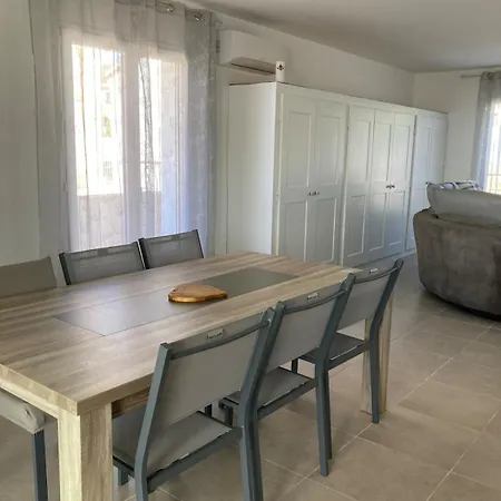 Maison Lozari - 3 - 6 Personnes Palasca (Corsica)