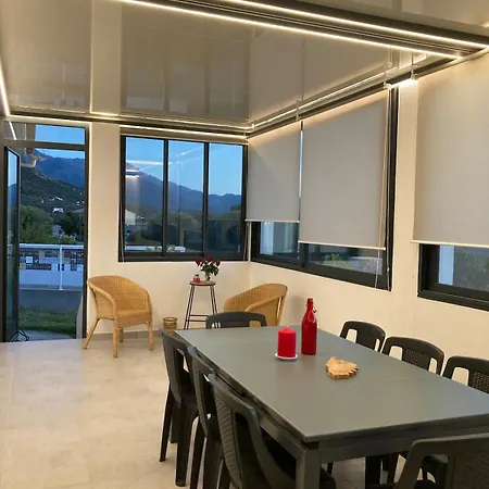 Holiday home Maison Lozari - 3 - 6 Personnes