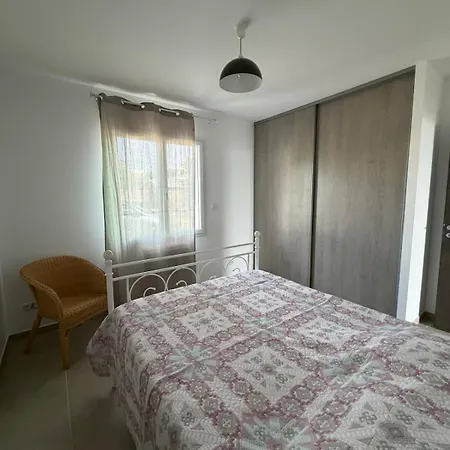 Maison Lozari - 3 - 6 Personnes